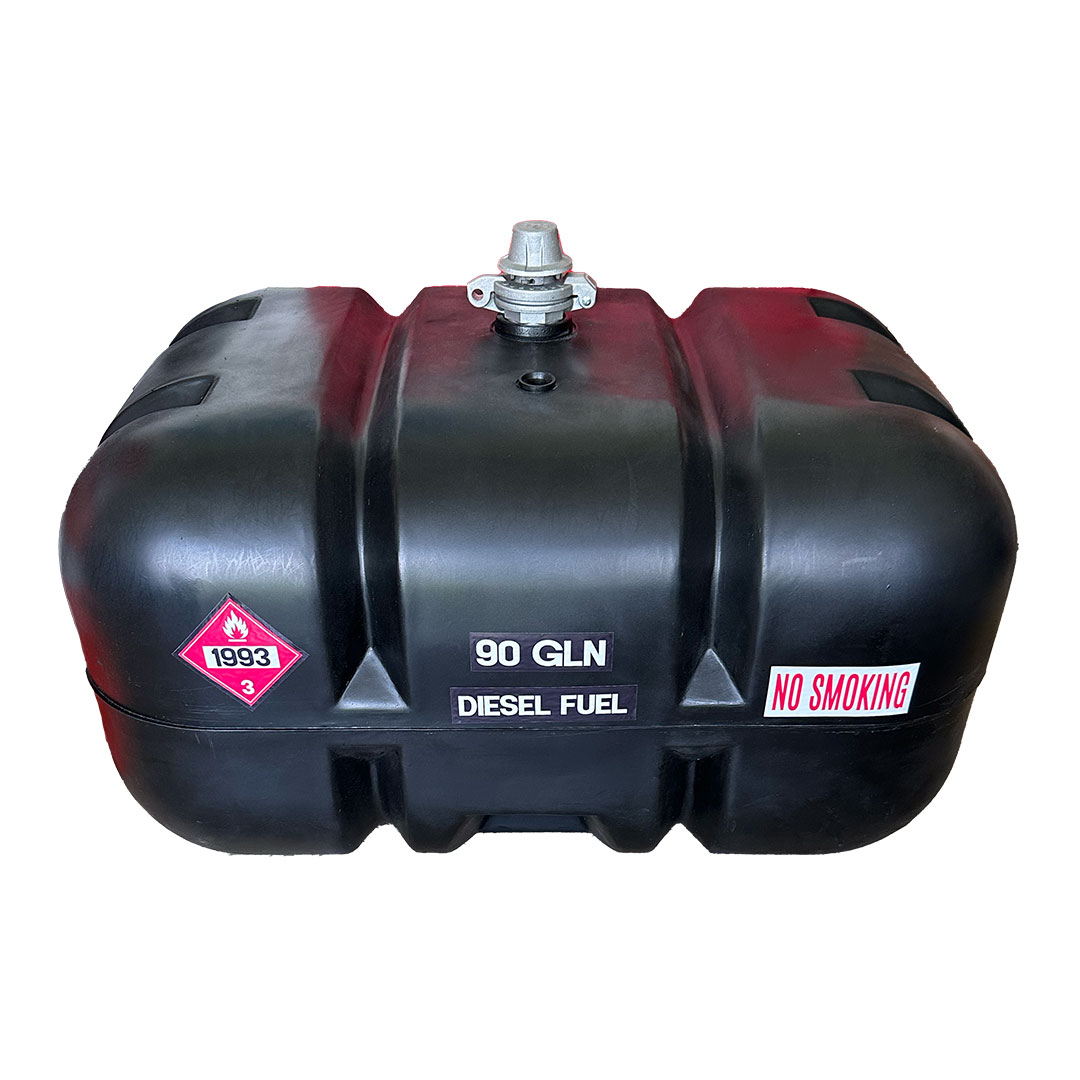 dieasel-tank